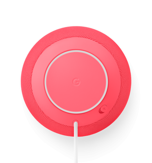 Google Home 2026 (Bild: Google)